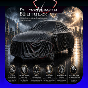 CAR COVER Protect Sunscreen Your Car Paint Reduce Fading Aging KIA CERATO K3 K4 OPTIMA K5 STINGER