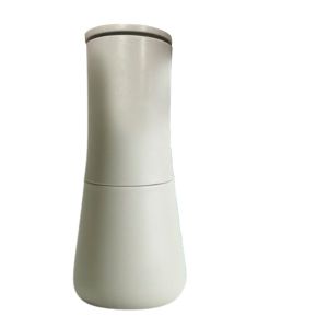 ZYJC Manual Salt and Pepper Mill Grinder Adjustable Kitchen Gadgets Shake Seasoning Bottle Salt Jar Multi-purpose Spice Grinding Container Household