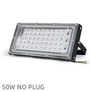Led Uv Floodlight 50w 100w 395nm Fluorescent Party Stage Light Germicidal Lamp 100watt Floodlights 240v Ultraviolet Curing Ozone