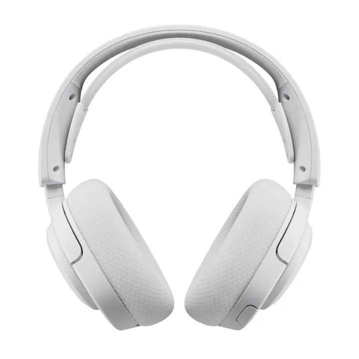 SteelSeries%20Arctis%20Nova%205%20Wireless%20Gaming%20Headset%20For%20PC/PlayStation/N-Switch/Mobile%20(White)%20(61671)%20-%20Image%204