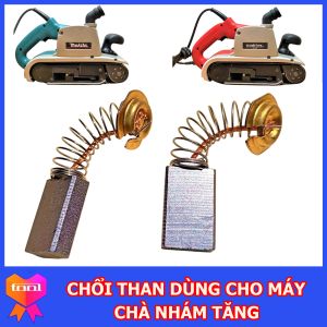 Chổi than MT941 M9400B MT940 máy chà nhám băng các loại phổ biến