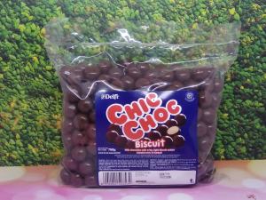 Chic Choc Coklat Delfi