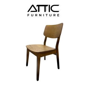 RF FURNITURE SN DINING CHAIR / STUDY CHAIR / KERUSI MAKAN