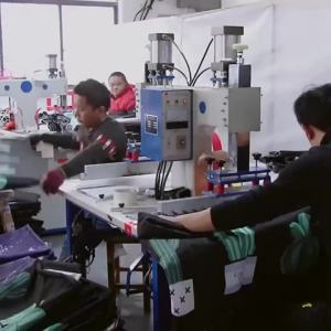 LZD  Desert Maple Four-Leg Tent Top Cloth   Outdoor Party Awning Advertising Canopy Portable Spire Folding Tent Factory