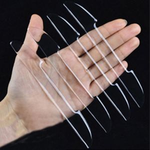 TKC28 Silicone Trong suốt Chống Va Chạm Bảo vệ Dải Trang trí Cửa Dải Chống va chạm Xe DOOR Cạnh Bar Stickers Xe Side Bảo Vệ Bảo Vệ Chống va chạm Bảo Vệ