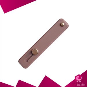 SK-C816 Pegangan Hp Strap Bracket Silicone Polos Phone Holder Hp Tali socket Stand Universal / Finger Grip Ring Hp Multiband Strap Holder Hp