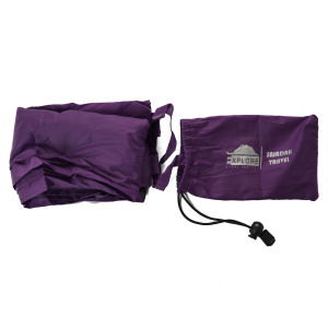 Sajadah Lipat || Sajadah Traveller Outdoor || Explore Store Project