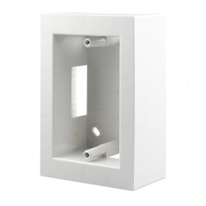 Chuyên nghiệp hộp nối mạch điện nhựa chúng tôi-phong cách Hộp nối Hộp Đường Dây nối điện được sử dụng cho an toàn & gọn gàng kết nối dây