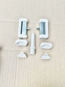 Bộ cao su bản lề dùng cho máy may 1 kim công nghiệp