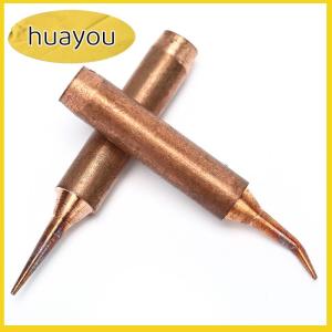 huayou 900M-T-I là oxy-miễn phí đồng hàn sắt tip hàn trạm công cụ sắt Mẹo