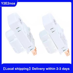 【Local shipping】 1PC DIY Accessories Replacement Refrigerator Defrosting Timer For DBZC-1210-1G6 DBZC-807-1G2 Refrigerator Parts