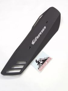 Cover tameng knalpot / pelindung knalpot all Vario 110 / Vario 125 / Vario 150 / Vario 160