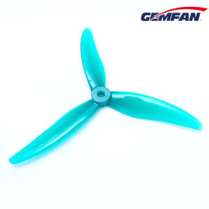 4 pcs/2 pairs Gemfan Freestyle 3S 3 Blade Propellers F3 F3S Freestyle 3 5133 5.1x3x3 PC Props for FPV Freestyle RC Drone