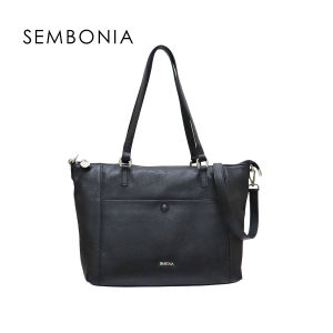 Sembonia Reyna Leather Tote Bag 63901-801