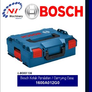 BOSCH L-BOXX 136 / 1600A012G0 - KOTAK PERALATAN / CARRYING CASE