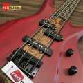 Gitar Bass Gillmore GB230 GB-230 GB 230 Bass Elektrik 4 String. 