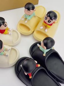 EVA Material CoupleS 2026 New Indoor Slippers Home Anti-Slip Footwear Home Sandals