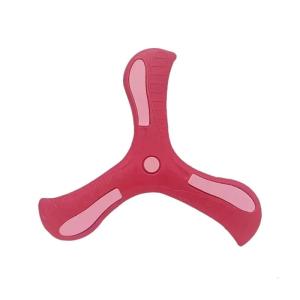 Kids Boomerangs Toy Safe EVA Throwing Game Outdoor Play and Creative Parent Child Activity Flying Toy Beach Play Toy