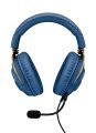Tai nghe Logitech G Pro X League of Legends. 