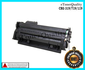 Alternative LaserJet Toner Cartridge  FOR CANON CRG-119/319/719 Black
