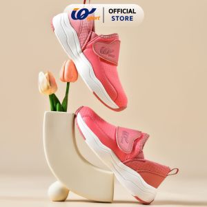 IQ KIDS รองเท้าผ้าใบเด็ก (Lifestyle) รหัสDS7-KS7033K