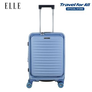 ELLE RIPPLE STANDARD MAKROLON PC 20 INCH FRONT OPENER - 831280ST20