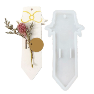 Pencil Shape Silicone Molds Grade Silicone Molds For Epoxy Resin Craft Making Soap Teachers Day Gift