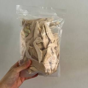 Freeze Dried Chicken Cube 100g /300g/500g/900g  / BIG Vale Package Chicken Breast  Cat Snack Cat Food Dog Food Makanan Kucing 宠物冻干零食-鸡胸肉