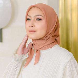 (PROMO) PASHMINA MELAYASIA  INSTAN Pashmina Instant Tali malay Melayu diamond premium