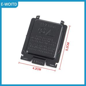 【E-WOITD】 5Pcs Motherboard CPU Socket Protection Shell Cover Pin Cover For LGA115X CPU