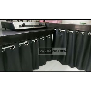 GORDEN KOLONG DAPUR/PENUTUP BAWAH KOMPOR MEJA DAPUR