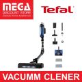 TEFAL TY20C7 X-FORCE 9.60 HANDSTICK VACUUM CLEANER. 