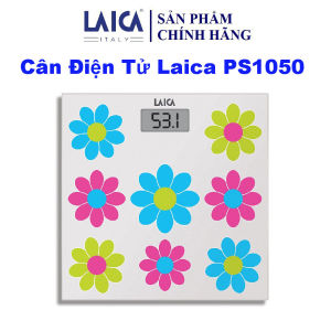 Cân Điện Tử Laica PS1050 Italy