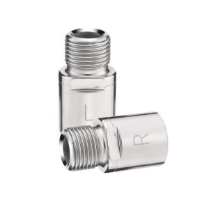 Regulable Cranks Extension Spacers Bike Cranks Extension for Enhances Cycling Postures and Knee Strain Prevention