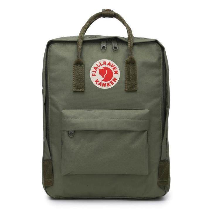 Kanken sales school bag