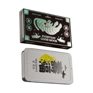 (COLLINS) Incense Collection - COCOMO