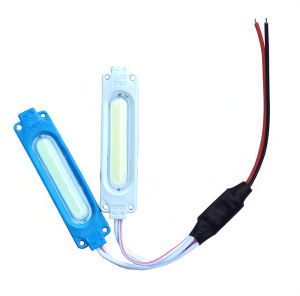 Angelila DC12V hoặc DC24V COB nhấp nháy mô-đun LED như xe hơi xe máy xe tải bãi đậu xe đèn tín hiệu ban ngày & Chạy đêm đèn cảnh báo an toàn (17 màu sắc cho bạn lựa chọn)