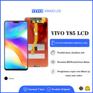 **LCD Samsung J7 Prime & A02S: Pembaruan HD Original 100% Fullset Touchscreen**