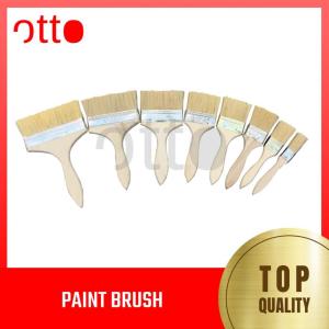 Paint Brush 1” 2” 3” 4”