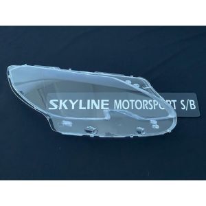 Peugeot 2008 Head Lamp Lens Cover 2013 2014 2015 2016 2017 2018