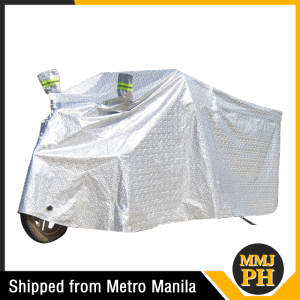Ebike Tricycle Cover Tricycle Dust Cover Tricycle Rain Cover With Reflective Strips