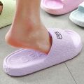 Soft Unisex non- slip embossed Bear in/outdoor slipper  2301#. 