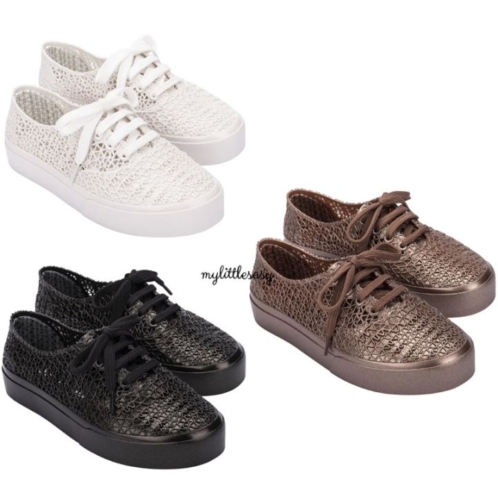 Melissa Campana Papel Sneaker Ad Lazada Lazada Indonesia