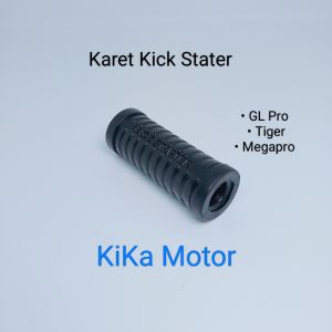 Karet Selah Selahan Karet Kick Stater GL Pro Tiger Megapro
