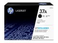 [Original] HP 37A Black Original LaserJet Toner Cartridge CF237A for HP LaserJet Enterprise MFP M631, M632, M633 series, HP LaserJet Enterprise M607, M608, M609 series. 