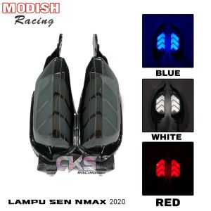 Lampu Sen Depan Nmax New 2020 LED Sein Nmax New 2020