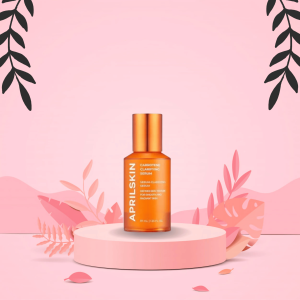 AprilSkin Carrotene Clarifying Serum (37ml)