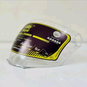 Kính Thay Thế Mũ Bảo Hiểm Royal M268 Royal XH01 ROYCE XH01 Helmet - Sản Phẩm An Toàn Cho Người Đi Xe kính chống