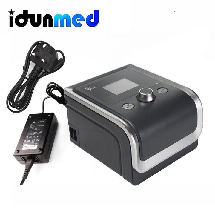 BMC E20AJ Travel CPAP Machine Auto without Humidifier for Sleep Apnea Anti Snoring Lazada
