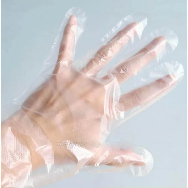 HỘP 150 CÁI GĂNG TAY NILON LÀM BẾP SEIWAPRO - BAO TAY LÀM BẾP DÙNG 1 LẦN |  Lazada.vn